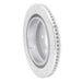 Disc Brake Rotor Dynamic Friction 631-52013R