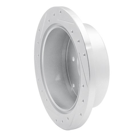 Disc Brake Rotor Dynamic Friction 631-52014R