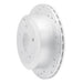 Disc Brake Rotor Dynamic Friction 631-52017L
