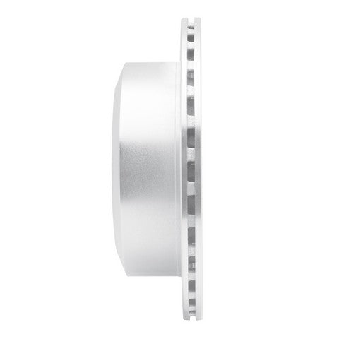 Disc Brake Rotor Dynamic Friction 631-52017L
