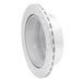 Disc Brake Rotor Dynamic Friction 631-52017L