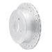Disc Brake Rotor Dynamic Friction 631-52017R