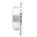 Disc Brake Rotor Dynamic Friction 631-52017R
