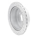 Disc Brake Rotor Dynamic Friction 631-52017R