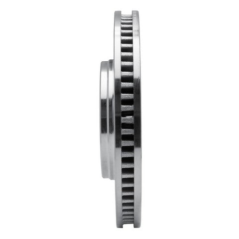 Disc Brake Rotor Dynamic Friction 631-52024L