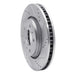 Disc Brake Rotor Dynamic Friction 631-52024R