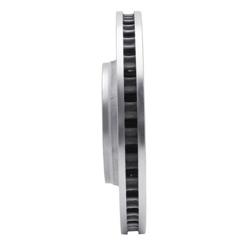 Disc Brake Rotor Dynamic Friction 631-52024R
