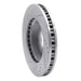 Disc Brake Rotor Dynamic Friction 631-52024R