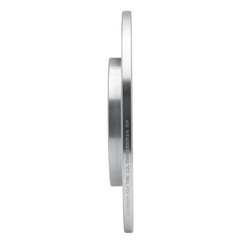 Disc Brake Rotor Dynamic Friction 631-52025L