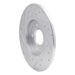 Disc Brake Rotor Dynamic Friction 631-52025R