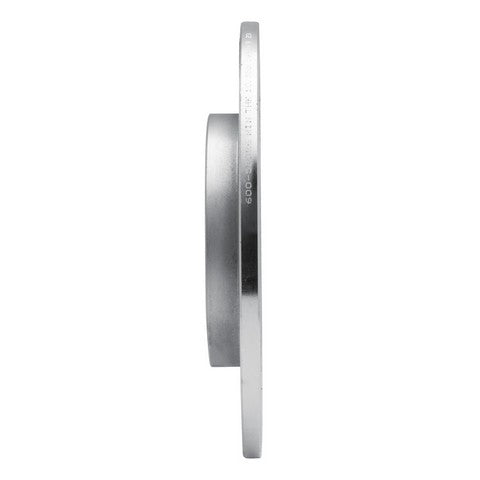 Disc Brake Rotor Dynamic Friction 631-52026L