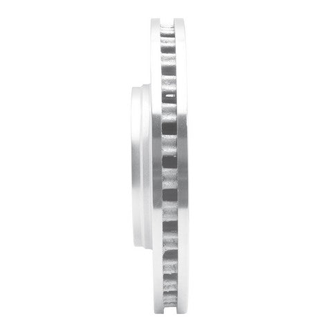 Disc Brake Rotor Dynamic Friction 631-52027L