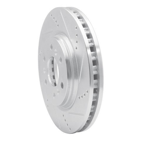 Disc Brake Rotor Dynamic Friction 631-52027R