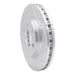 Disc Brake Rotor Dynamic Friction 631-52027R