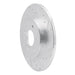 Disc Brake Rotor Dynamic Friction 631-52028R
