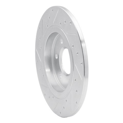 Disc Brake Rotor Dynamic Friction 631-52028R