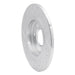 Disc Brake Rotor Dynamic Friction 631-52028R