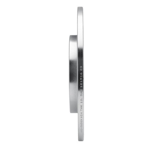 Disc Brake Rotor Dynamic Friction 631-52029L