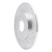 Disc Brake Rotor Dynamic Friction 631-52029R