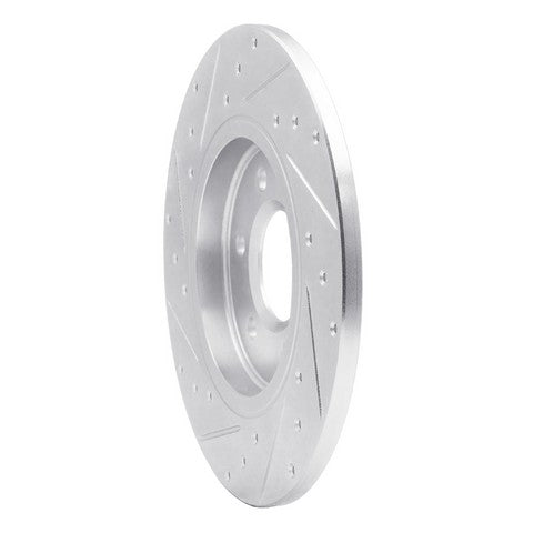 Disc Brake Rotor Dynamic Friction 631-52029R