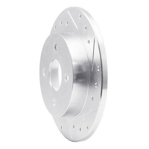 Disc Brake Rotor Dynamic Friction 631-53000R