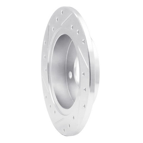 Disc Brake Rotor Dynamic Friction 631-53000R