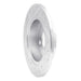 Disc Brake Rotor Dynamic Friction 631-53000R