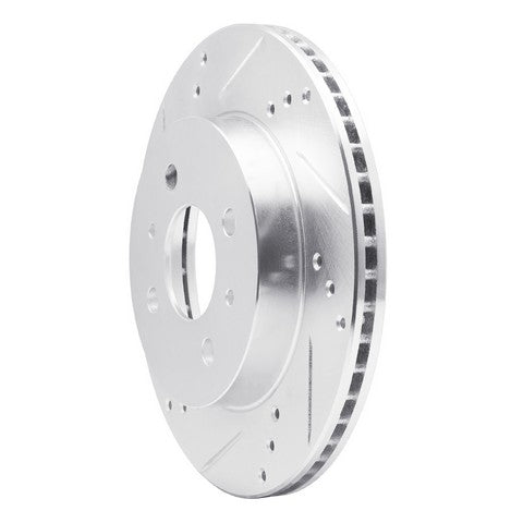 Disc Brake Rotor Dynamic Friction 631-53001L