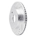 Disc Brake Rotor Dynamic Friction 631-53001L
