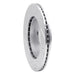 Disc Brake Rotor Dynamic Friction 631-53001R