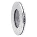 Disc Brake Rotor Dynamic Friction 631-53002R