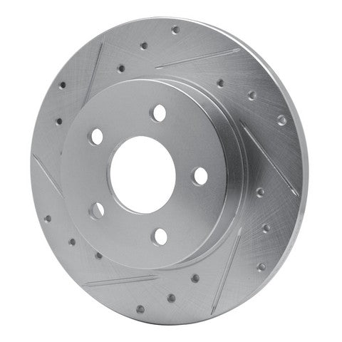 Disc Brake Rotor Dynamic Friction 631-53004L
