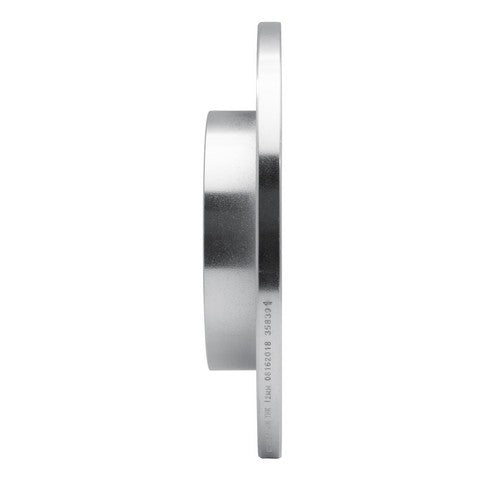 Disc Brake Rotor Dynamic Friction 631-53004L