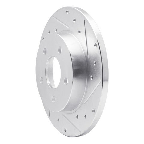 Disc Brake Rotor Dynamic Friction 631-53004R