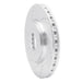 Disc Brake Rotor Dynamic Friction 631-53005L