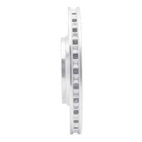 Disc Brake Rotor Dynamic Friction 631-53005L