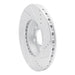 Disc Brake Rotor Dynamic Friction 631-53005L