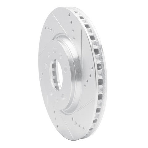 Disc Brake Rotor Dynamic Friction 631-53005R