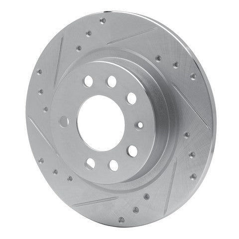 Disc Brake Rotor Dynamic Friction 631-53006L