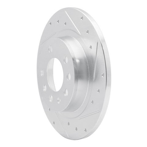 Disc Brake Rotor Dynamic Friction 631-53006R