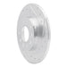 Disc Brake Rotor Dynamic Friction 631-53006R