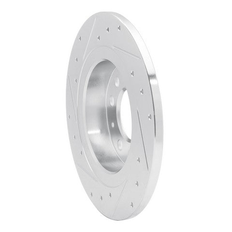 Disc Brake Rotor Dynamic Friction 631-53006R