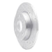 Disc Brake Rotor Dynamic Friction 631-53007R