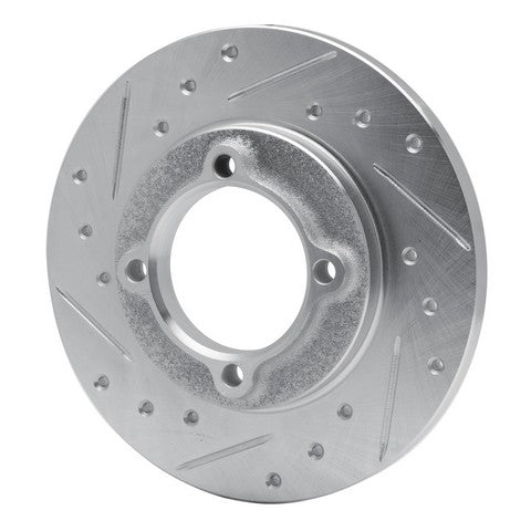 Disc Brake Rotor Dynamic Friction 631-54000L