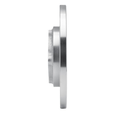 Disc Brake Rotor Dynamic Friction 631-54000L