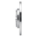 Disc Brake Rotor Dynamic Friction 631-54000L