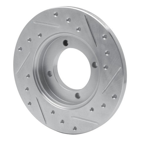 Disc Brake Rotor Dynamic Friction 631-54000L