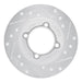Disc Brake Rotor Dynamic Friction 631-54000R