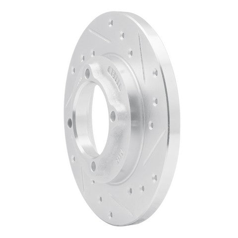 Disc Brake Rotor Dynamic Friction 631-54000R