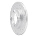 Disc Brake Rotor Dynamic Friction 631-54000R